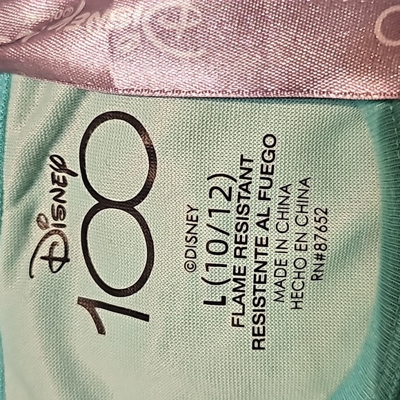 2/$20 Disney 2PC PJ Sleep Set - Picture 8 of 8